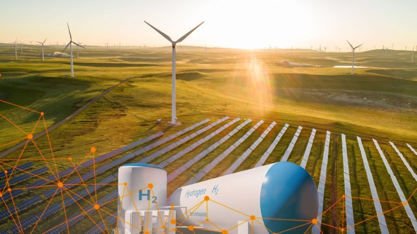 Green Hydrogen for a Successful Energy Transition